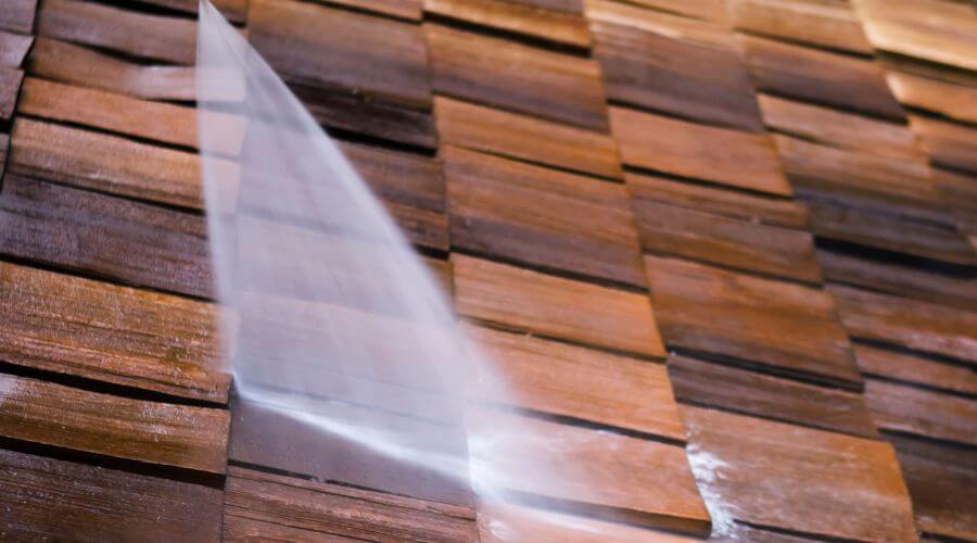 Professional tile roof repair services in Mount Sherman, KY